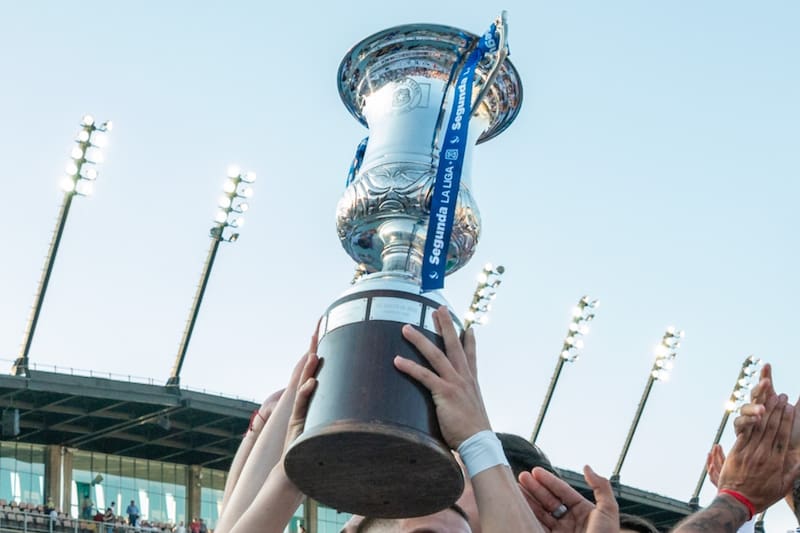 La tercera categoría del fútbol chileno. Foto: Felipe Escobedo / En Cancha.