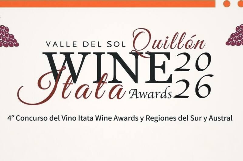 Donde productores de vino del sur del país mostrarán sus elaboraciones. Créditos: mostosydestilados.cl