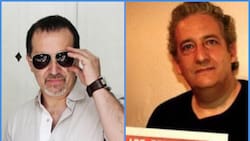 Miguel Tapia despidió a Carlos Fonseca, el exmánager de Los Prisioneros