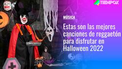 Don Omar, Polimá Westcoast y más: Estas son las mejores canciones de reggaetón para celebrar Halloween 2022
