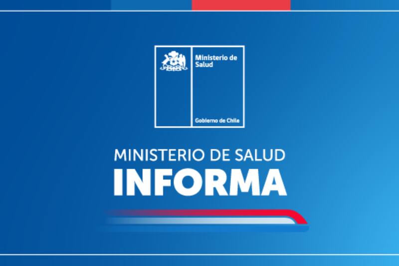 Se solicitó el retiro de los productos afectados.