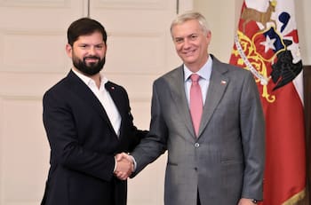 Cambio de mando 2026: ¿Cuándo asume como nuevo Presidente de Chile José Antonio Kast?
