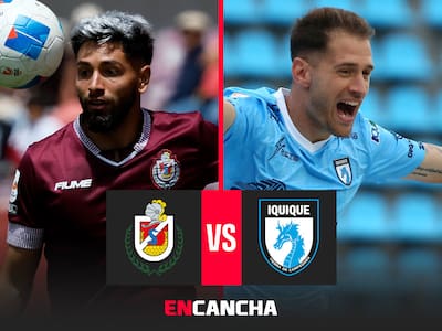 EN VIVO | D. La Serena vs. Deportes Iquique por Primera División 2025: minuto a minuto del partido