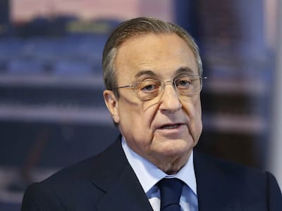 El millonario premio que le prometió Florentino Pérez al Real Madrid por ganar el Mundial de Clubes