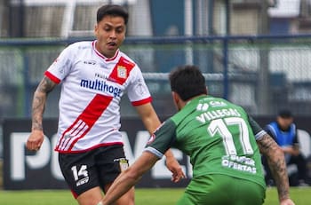 Curicó iguala con Temuco y se complica: Así va la Tabla de Primera B