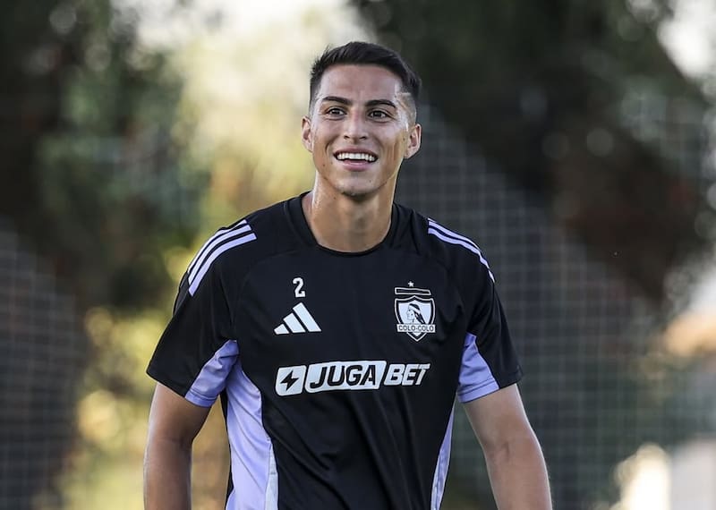 El Cacique jugó amistoso contra Santiago Morning en el Monumental.