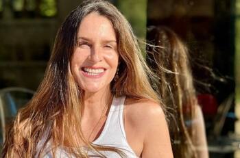 "Me demoré años en sacar la voz": La sentida reflexión de María Gracia Subercaseaux en el Día Internacional de la Infancia