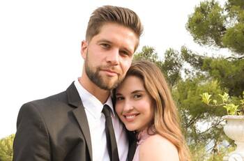 Acompañada de Carolina Infante y Mane Swett: Belén Soto inicia la travesía hacia México para celebrar su espectacular fiesta de matrimonio