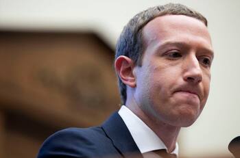 Facebook podría pagar a sus usuarios por la recopilación de datos realizada ilegalmente