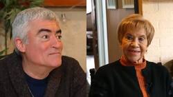 "Me encantó su humildad": La gran amistad que une a Paty Cofré y Mauricio Flores