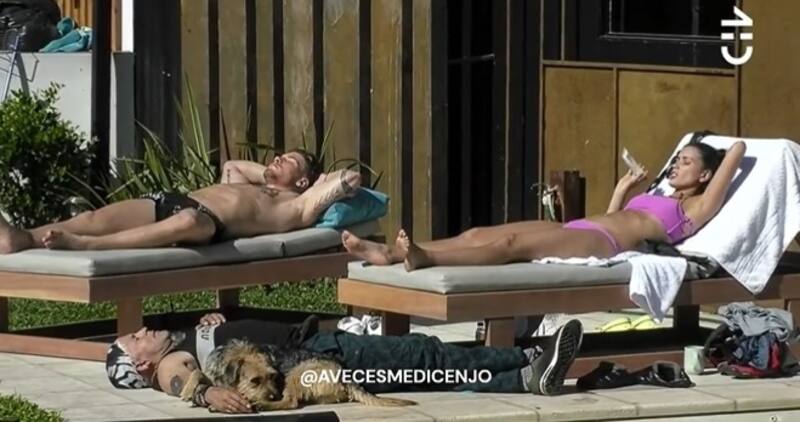 Créditos: Instagram