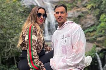 Marité Matus reaparece en redes sociales tras polémico quiebre con Camilo Huerta: “Hoy no soy la misma”