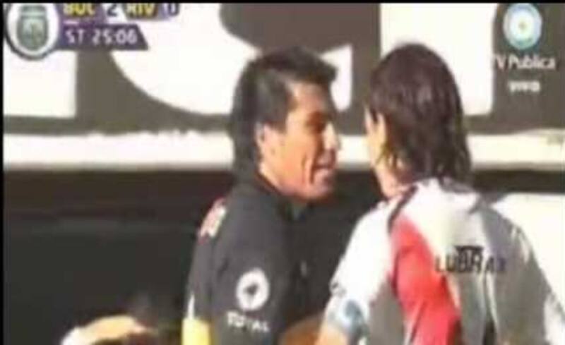 gallardo vs medel