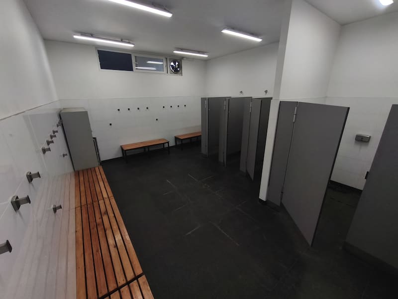 La U los utilizará en los próximos encuentros.