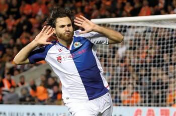 Blackburn Rovers vs Cardiff City: ¿Dónde ver hoy EN VIVO online a Ben Brereton en el Championship?