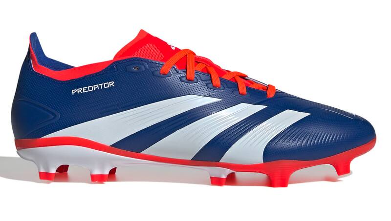 Modelo Predator League Fg