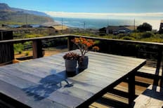 Hospedaje con vista al mar y cerca de Santiago: Conoce Cabañas Pupuya, ubicadas en la Región de O’Higgins