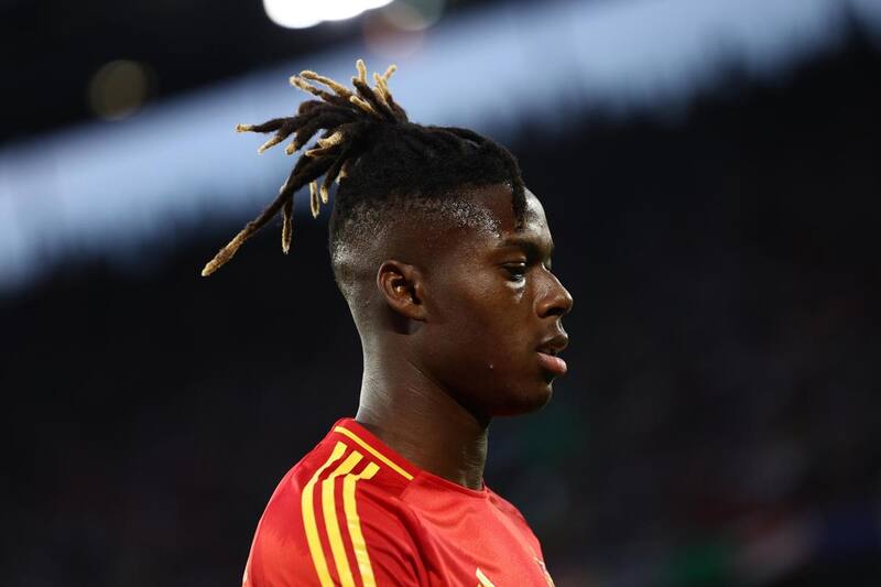 es el principal objetivo del Barcelona.