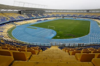 Emblemático estadio del fútbol chileno cerrará sus puertas y no estará disponible durante todo un semestre