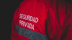 ¿Buscas trabajo?: Empresas pagan hasta $800.000 mensuales por guardias de seguridad