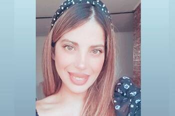“¡Qué nervios!”: Jenny Contardo, ex “Amor ciego”, mostró el avance de su embarazo