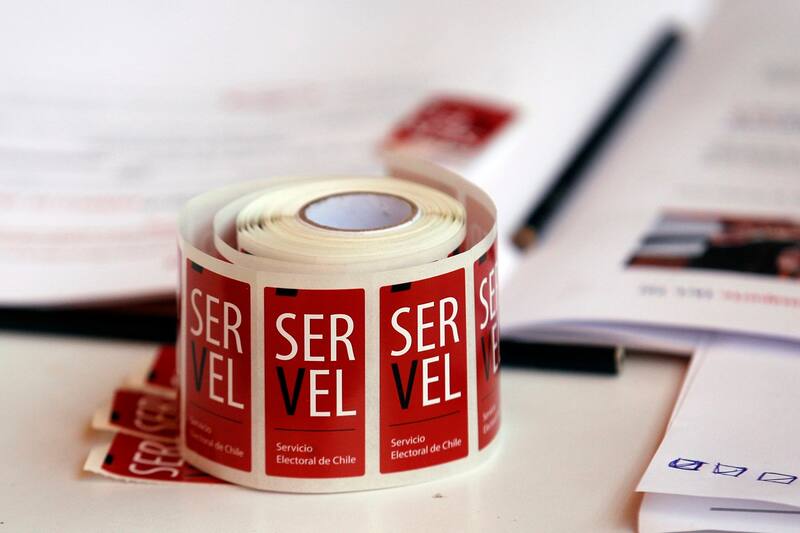 Revisa en qué casos puedes no asistir a votar.