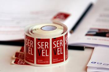 El importante requisito que el Servel informó para las elecciones de junio