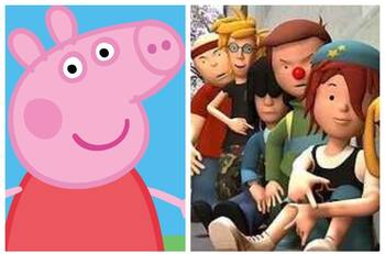 Lollapalooza 2022: Peppa Pig y Los Pulentos lideran el cartel del Kidzapalooza