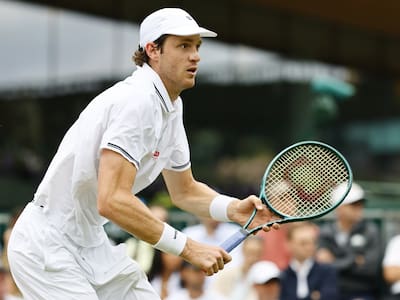 Se empiezan a definir los octavos de final: los resultados de hoy viernes 4 de julio en Wimbledon