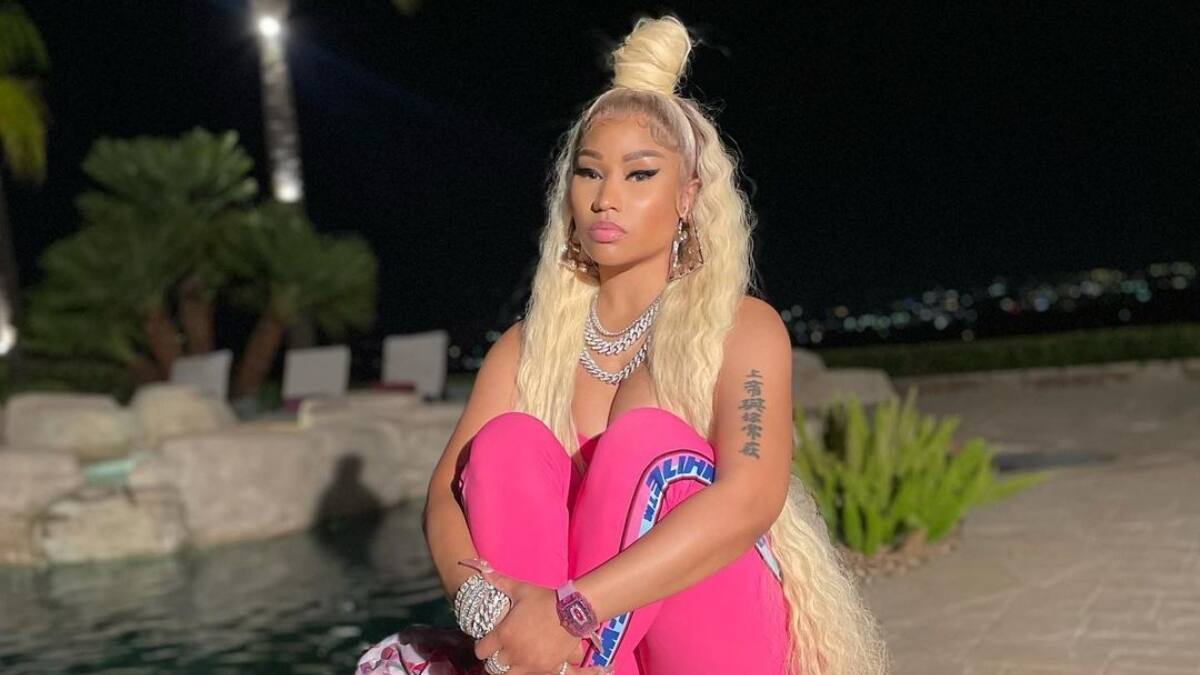 Ya es escándalo internacional: Ministro de salud de Trinidad & Tobago respondió a rumores de Nicki Minaj sobre la vacuna