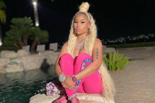 Ya es escándalo internacional: Ministro de salud de Trinidad & Tobago respondió a rumores de Nicki Minaj sobre la vacuna