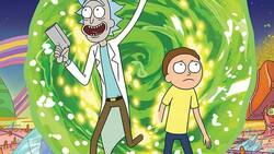 "Rick and Morty": buscan cancelar la serie por un viejo video de su cocreador