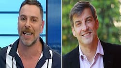 “Que mire el programa...”: José Antonio Neme responde a las duras críticas de Daniel Stingo