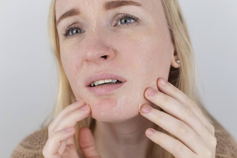 Revisa las recomendaciones que entrega el centro de salud.