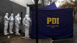 Estaban desaparecidas: Encuentran a dos adultas mayores en estado de descomposición en Viña del Mar