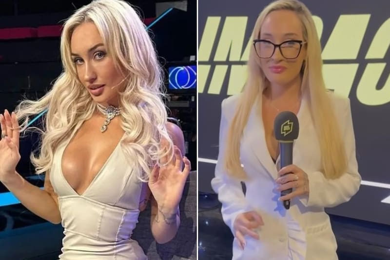 Créditos: Instagram