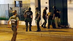 Abogados de DD.HH. denuncian intento de atropello por parte de Carabineros en Valparaíso