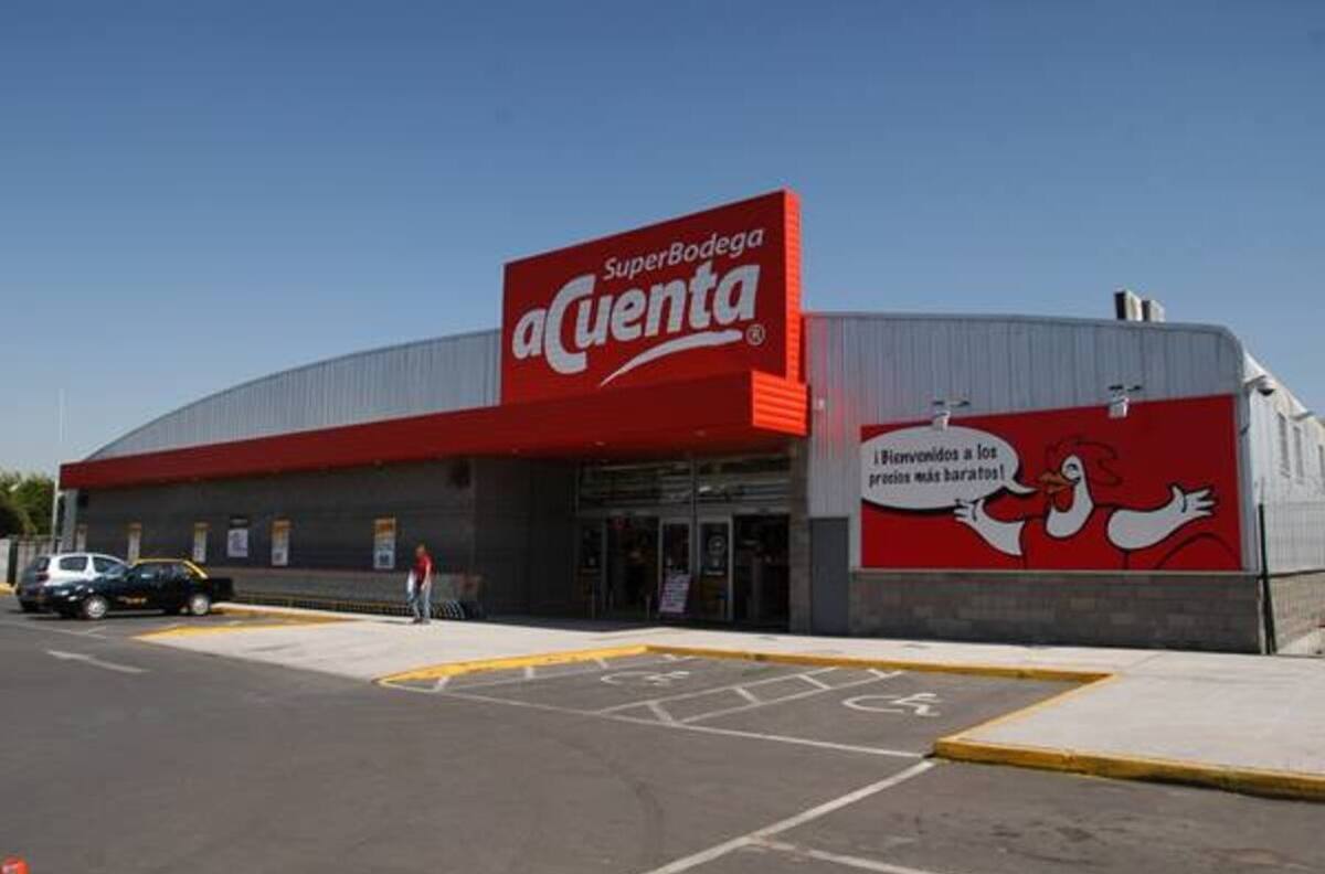Ofertas en supermercado aCuenta: Estos son los productos que están a $1.000 en el Bodegazo