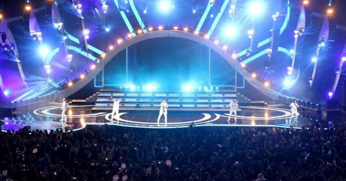 De Ruperto a Kramer: Las cinco rutinas que batieron récord de rating en ...