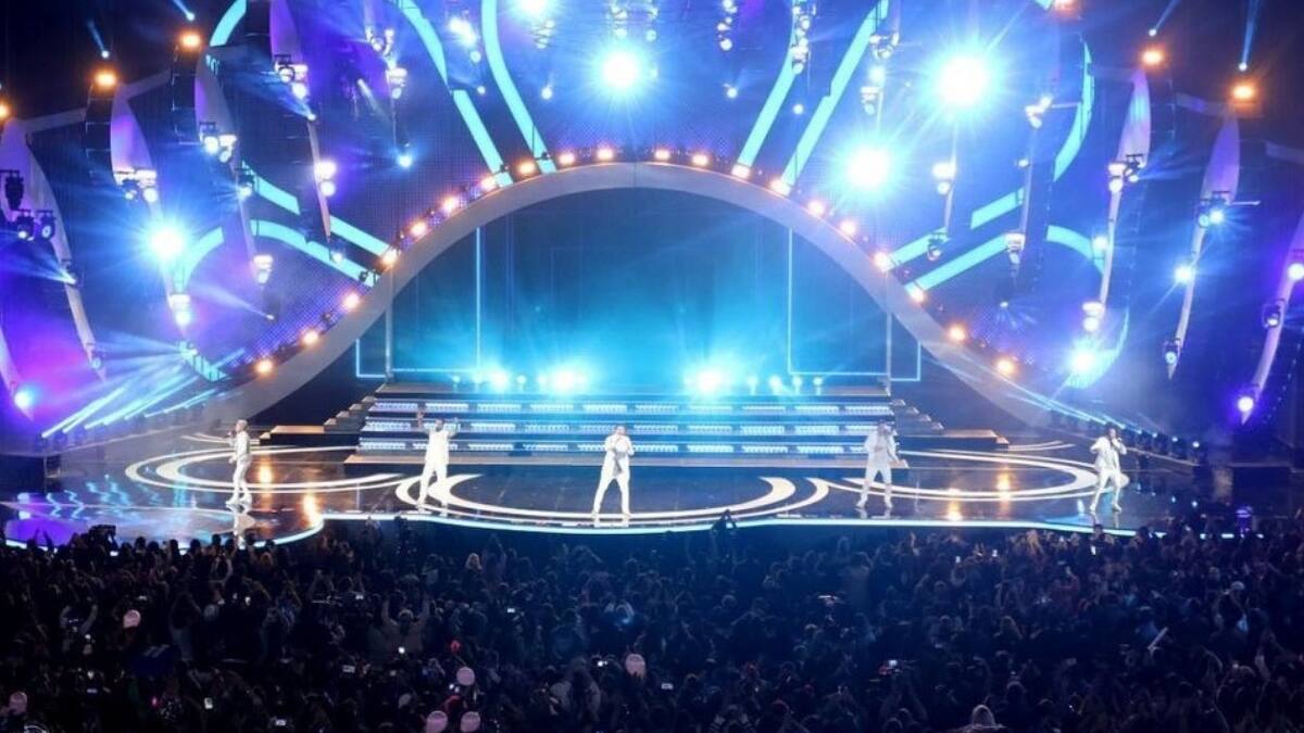 De Ruperto a Kramer: Las cinco rutinas que batieron récord de rating en el Festival de Viña del Mar