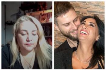 Predicciones 2023: Latife Soto lanza pronóstico sobre de la relación de Pamela Díaz y Jean Philippe Cretton