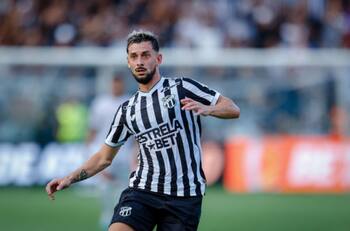 Palestino mete ruido en el mercado de fichajes: consigue a Facundo Castro para 2025