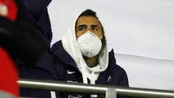 "Él tiene su vida y yo la mía": La distante relación que tenía Arturo Vidal con su padre Erasmo