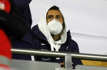 "Él tiene su vida y yo la mía": La distante relación que tenía Arturo Vidal con su padre Erasmo