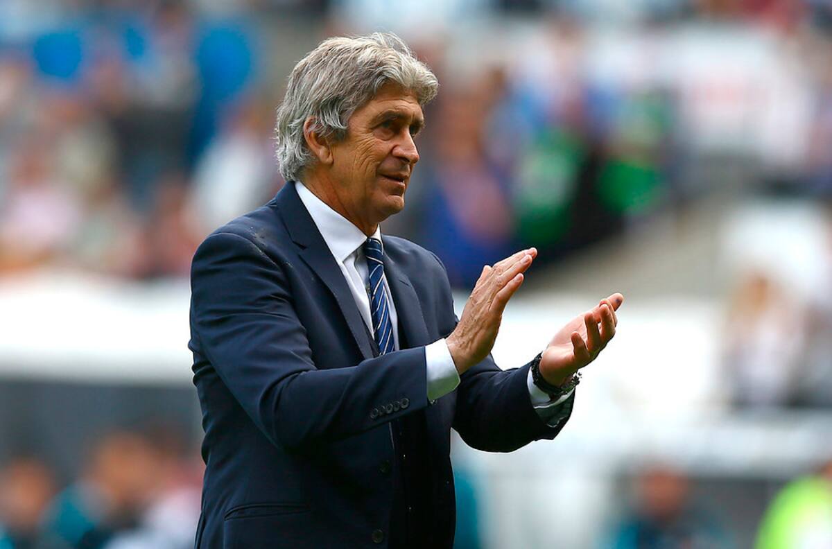 Un viejo conocido: El primer fichaje de Manuel Pellegrini como DT del Betis