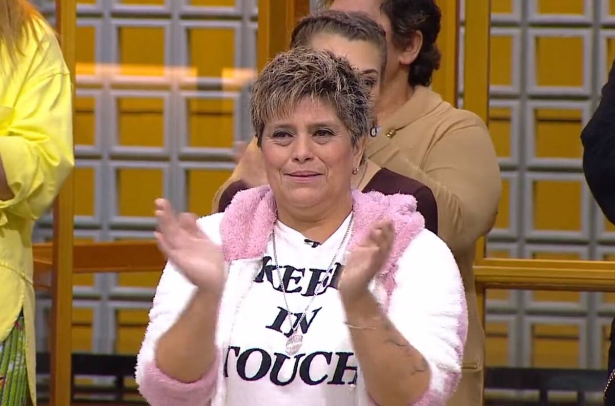 Adelanto de "El Discípulo del Chef" mostró primer conflicto en el programa de Chilevisión