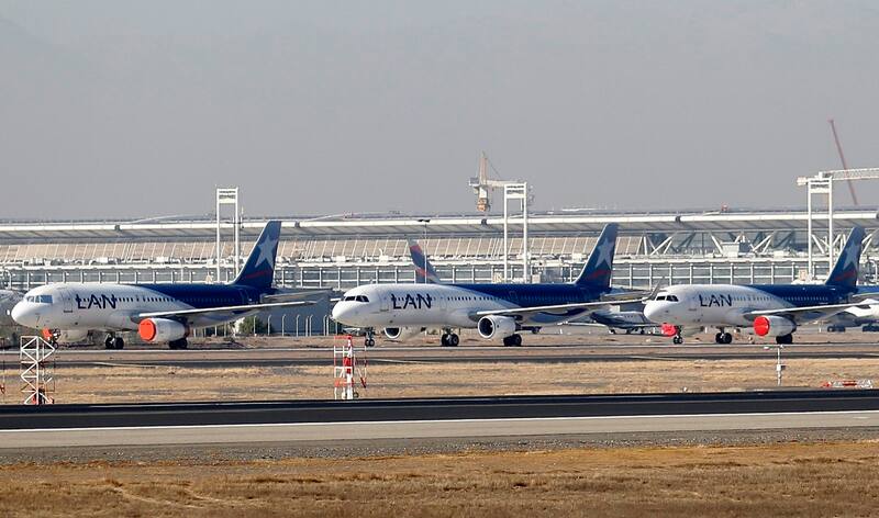 Seguirá modelos de aeropuertos europeos de Frankfurt y Zúrich.