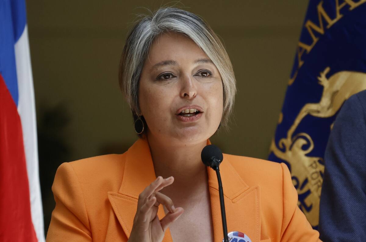 Nuevos bonos del Gobierno en 2023: ¿Qué dijo la ministra Jara sobre las próximas ayudas sociales que entregarán?
