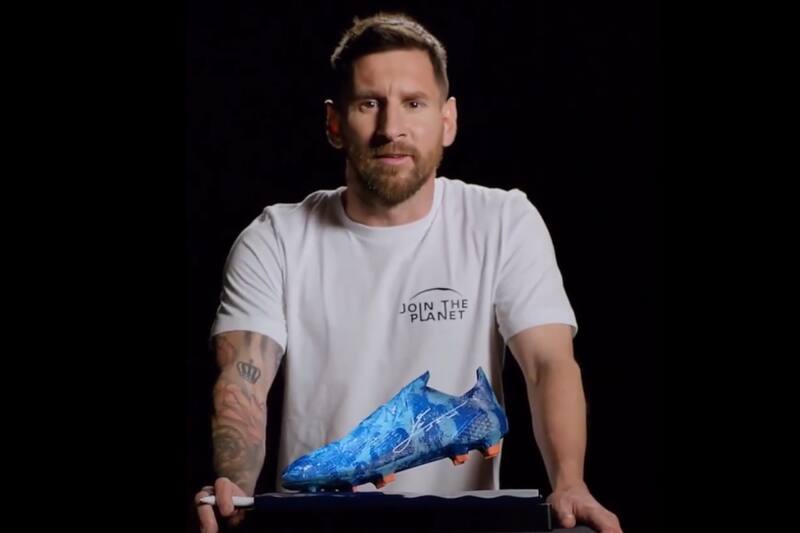 Firma alianza para el cuidado del medio ambiente.