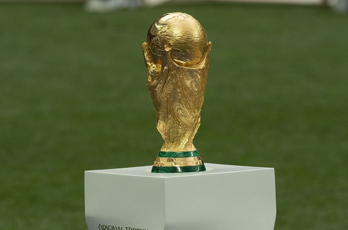 "El Pulpo Paul Matemático": Fórmula calculó al campeón y la final para el Mundial de Qatar 2022